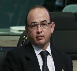 Dep. Sérgio Aguiar (PSB)