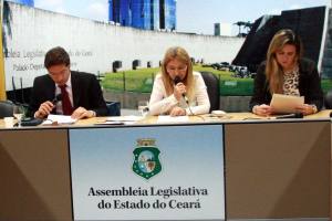 Comissão da Infância