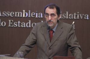 Dep. Prof. Pinheiro (PT)