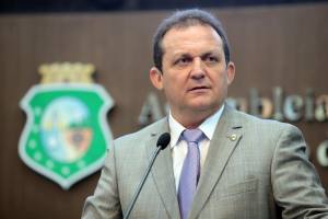 Dep. Odilon Aguiar (Pros)