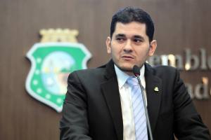 Dep. Audic Mota (PMDB)