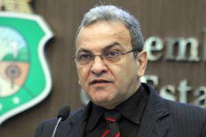 Dep. Dr Santana (PT)