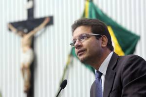 Dep. Renato Roseno (Psol)