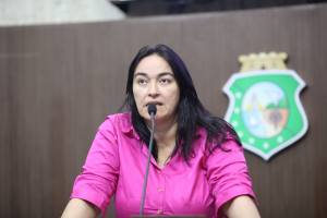 Deputada Dra. Silvana 