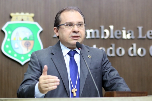 Dep. Carlos Matos (PSDB)