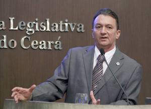 Dep. Ferreira Aragão (PDT)
