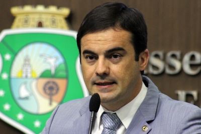 Dep. Capitão Wagner (PR)