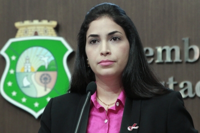 Dep. Laís Nunes (PMB)