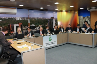 Comissões Conjuntas