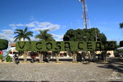 Viçosa do Ceará 