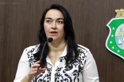 Dep. Dra Silvana (PMDB)