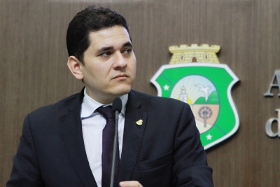 Dep. Audic Mota ( PMDB )