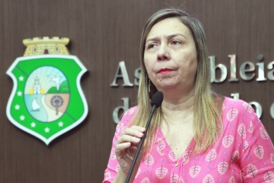Dep. Rachel Marques (PT)
