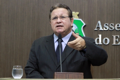 Dep. Roberto Mesquita (PV)