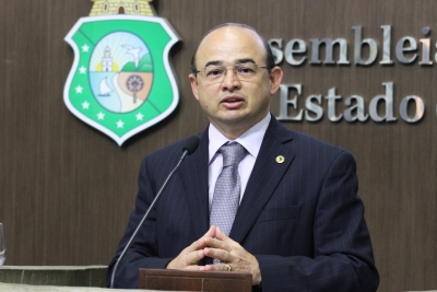 Dep. Sérgio Aguiar ( PDT )