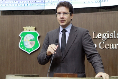Dep. Renato Roseno (Psol)
