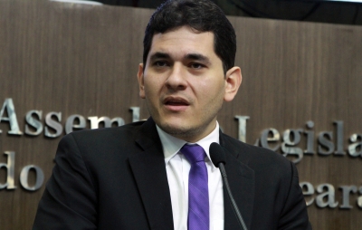 Dep. Audic Mota (PMDB)