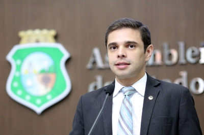 Dep. Julio Cesar Filho (PDT)