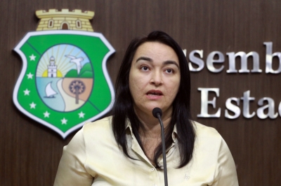 Dep. Dra Silvana (PMDB)