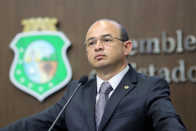 Dep. Sérgio Aguiar (PDT)