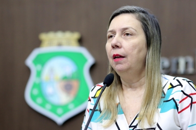 Dep. Rachel Marques (PT)