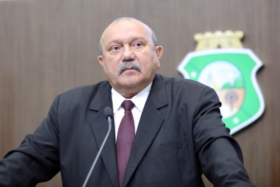 Dep. Fernando Hugo (PP)