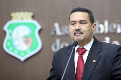 Dep. Moises Braz (PT)