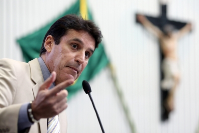Dep. Agenor Neto (PMDB)