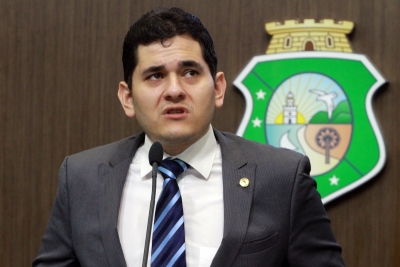 Dep. Audic Mota (PMDB)