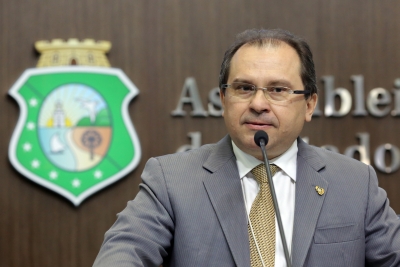 Dep. Carlos Matos (PSDB)