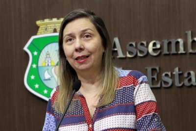 Dep. Rachel Marques (PT)