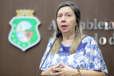 Dep. Rachel Marques (PT)