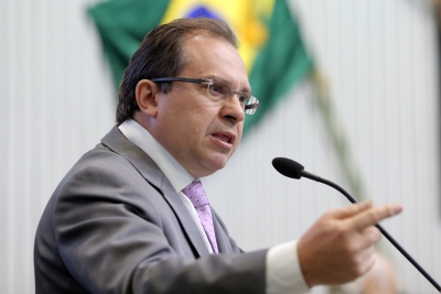 Dep. Carlos Matos (PSDB)