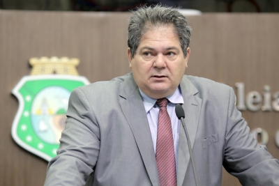 Dep. Osmar Baquit (PSD)