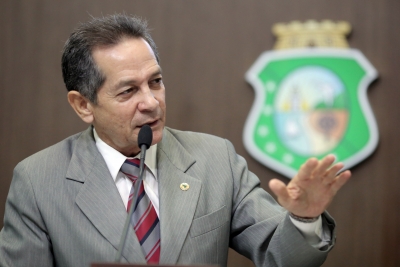 Dep. Heitor Férrer (PSB)