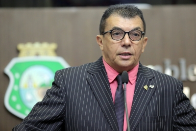 Dep. Ely Aguiar (PSDC)