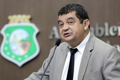 Dep. Carlos Felipe (PCdoB)