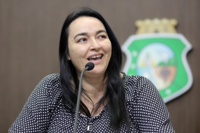 Dep. Dra Silvana (PMDB)
