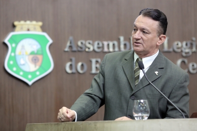 Dep. Ferreira Aragão (PDT)