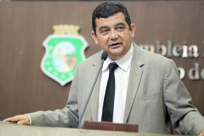 Dep. Carlos Felipe (PCdoB)