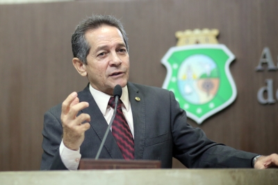 Dep. Heitor Férrer (PSB)