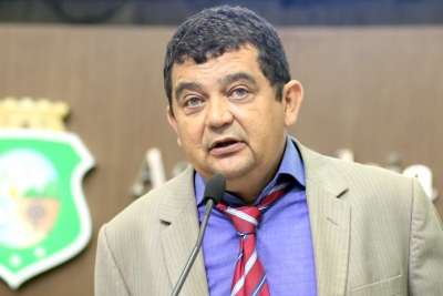 Dep. Carlos Felipe (PCdoB)