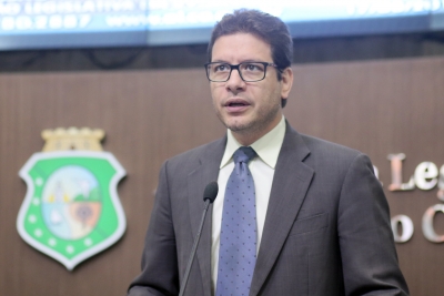 Dep. Renato Roseno (Psol)