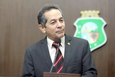 Dep. Heitor Férrer (PSB)