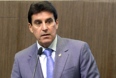 Dep. Agenor Neto (PMDB)