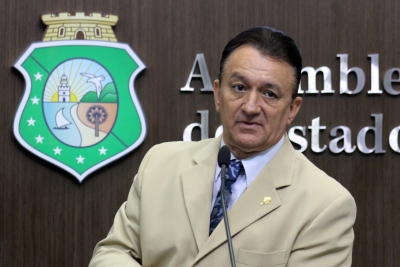 Dep. Ferreira Aragão (PDT)