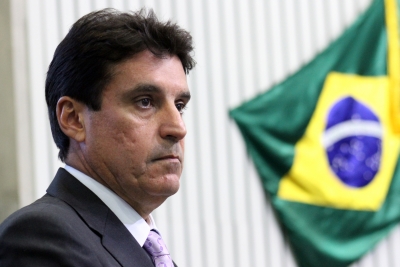 Dep. Agenor Neto (PMDB)