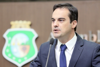 Dep. Capitão Wagner (PR)