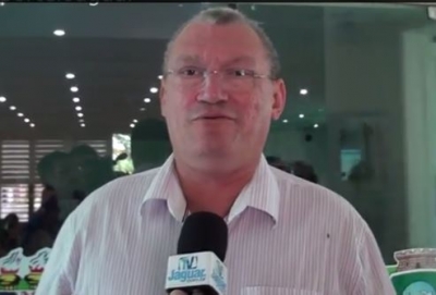 João Lúcio de Farias