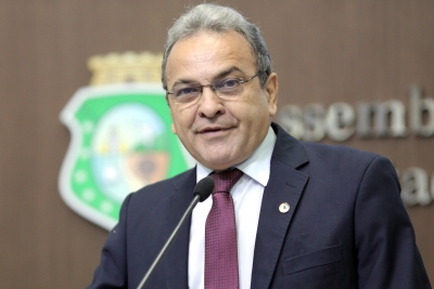 Dep. Dr Santana (PT)